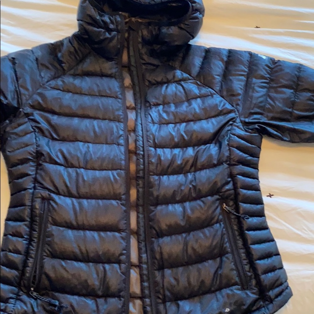 Eddie Bauer coat